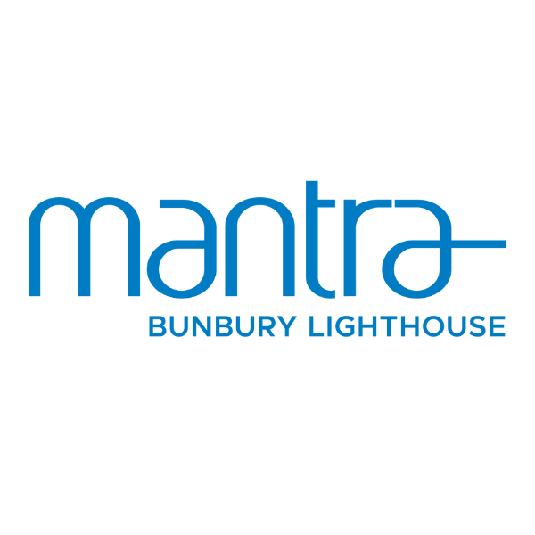 Mantra Bunbury Logo