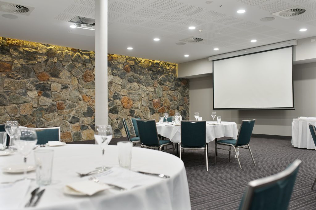 Bunbury Hotel Accommodation