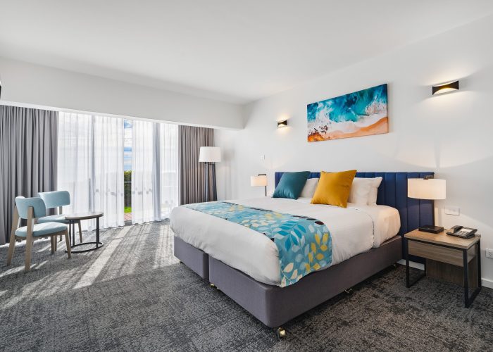 Mantra Lighthouse_Executive Room